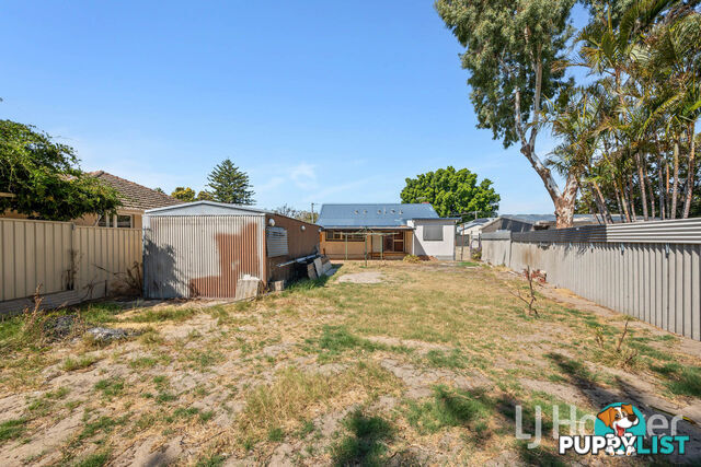 3 Tilby Street CLOVERDALE WA 6105