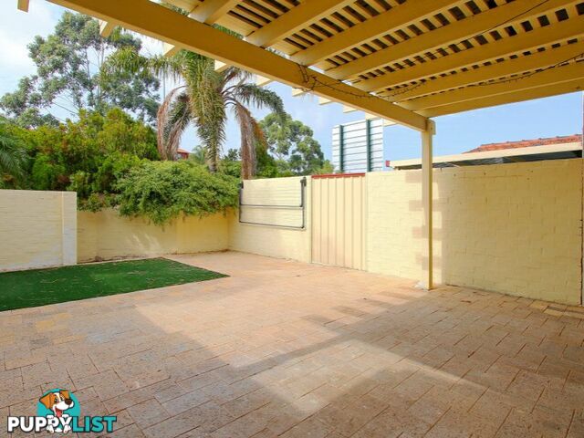 4/45 McCallum Lane VICTORIA PARK WA 6100