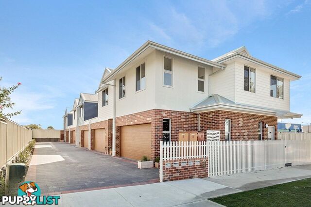 Unit 2/3 Tuam St VICTORIA PARK WA 6100