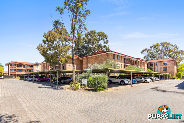 54/50 Moondine Drive WEMBLEY WA 6014