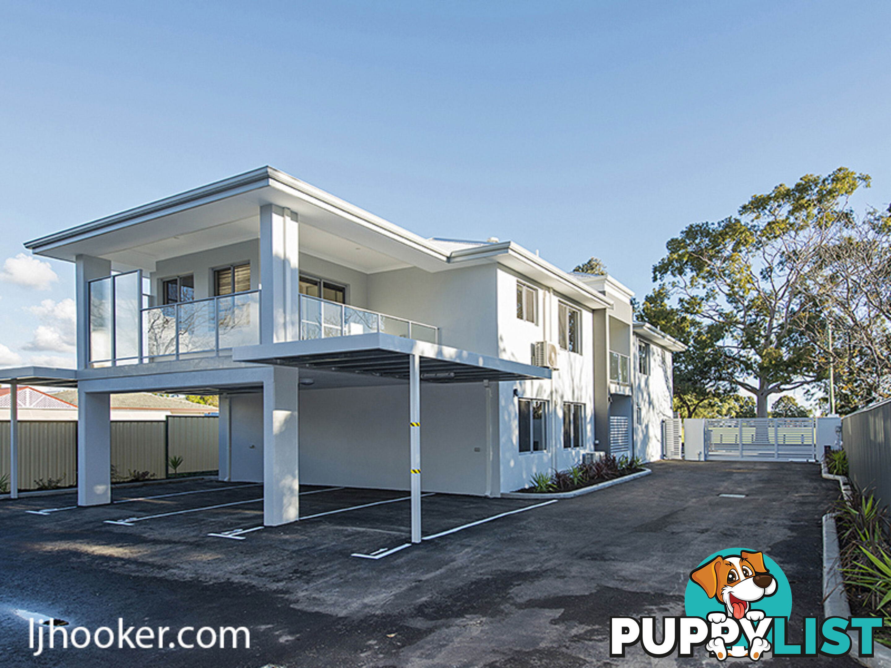 3/377 Daly Street CLOVERDALE WA 6105