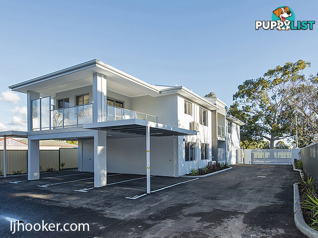 3/377 Daly Street CLOVERDALE WA 6105