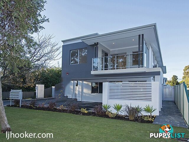 3/377 Daly Street CLOVERDALE WA 6105