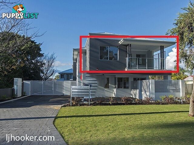 3/377 Daly Street CLOVERDALE WA 6105