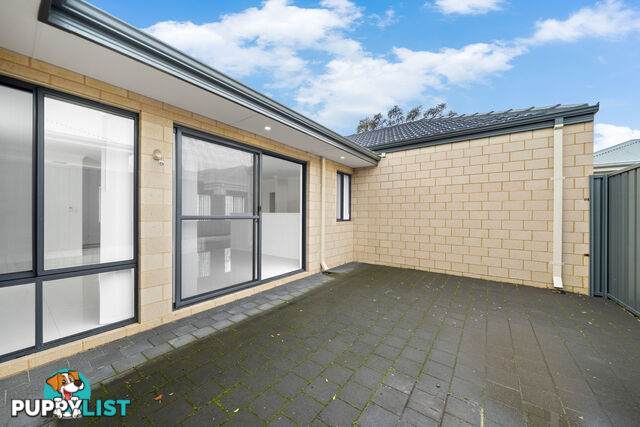 53A Lord Street BENTLEY WA 6102
