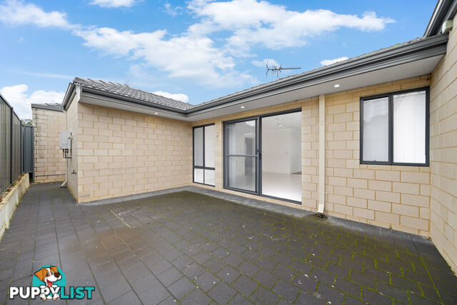 53A Lord Street BENTLEY WA 6102