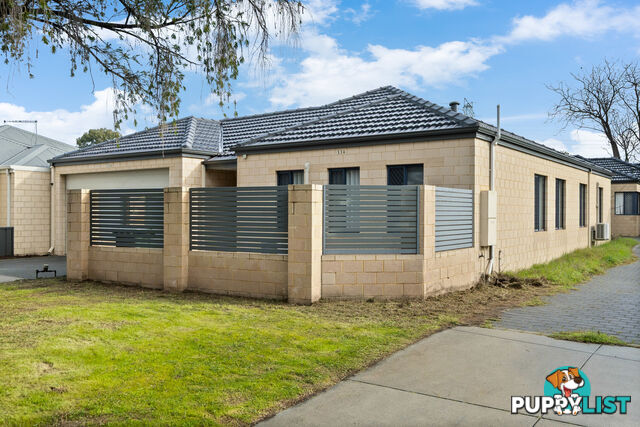 53A Lord Street BENTLEY WA 6102