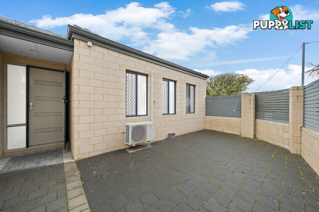 53A Lord Street BENTLEY WA 6102