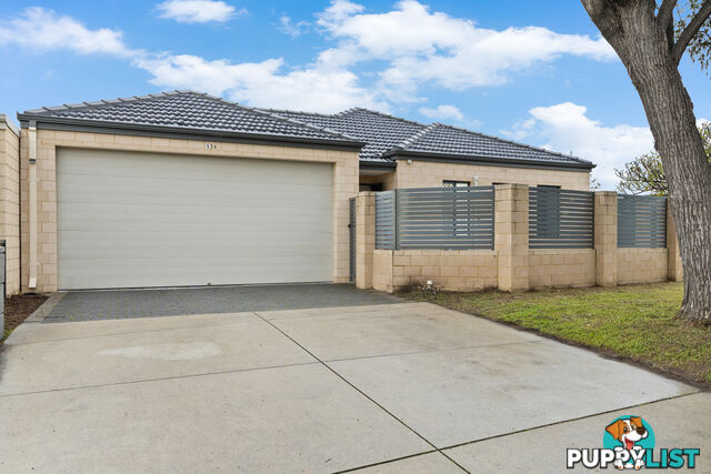 53A Lord Street BENTLEY WA 6102