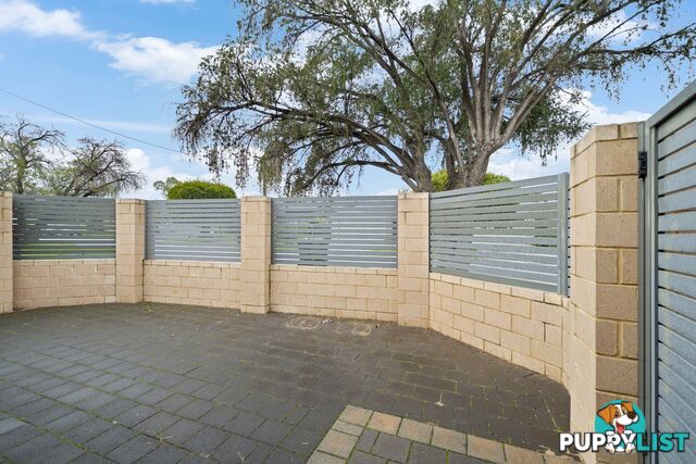 53A Lord Street BENTLEY WA 6102