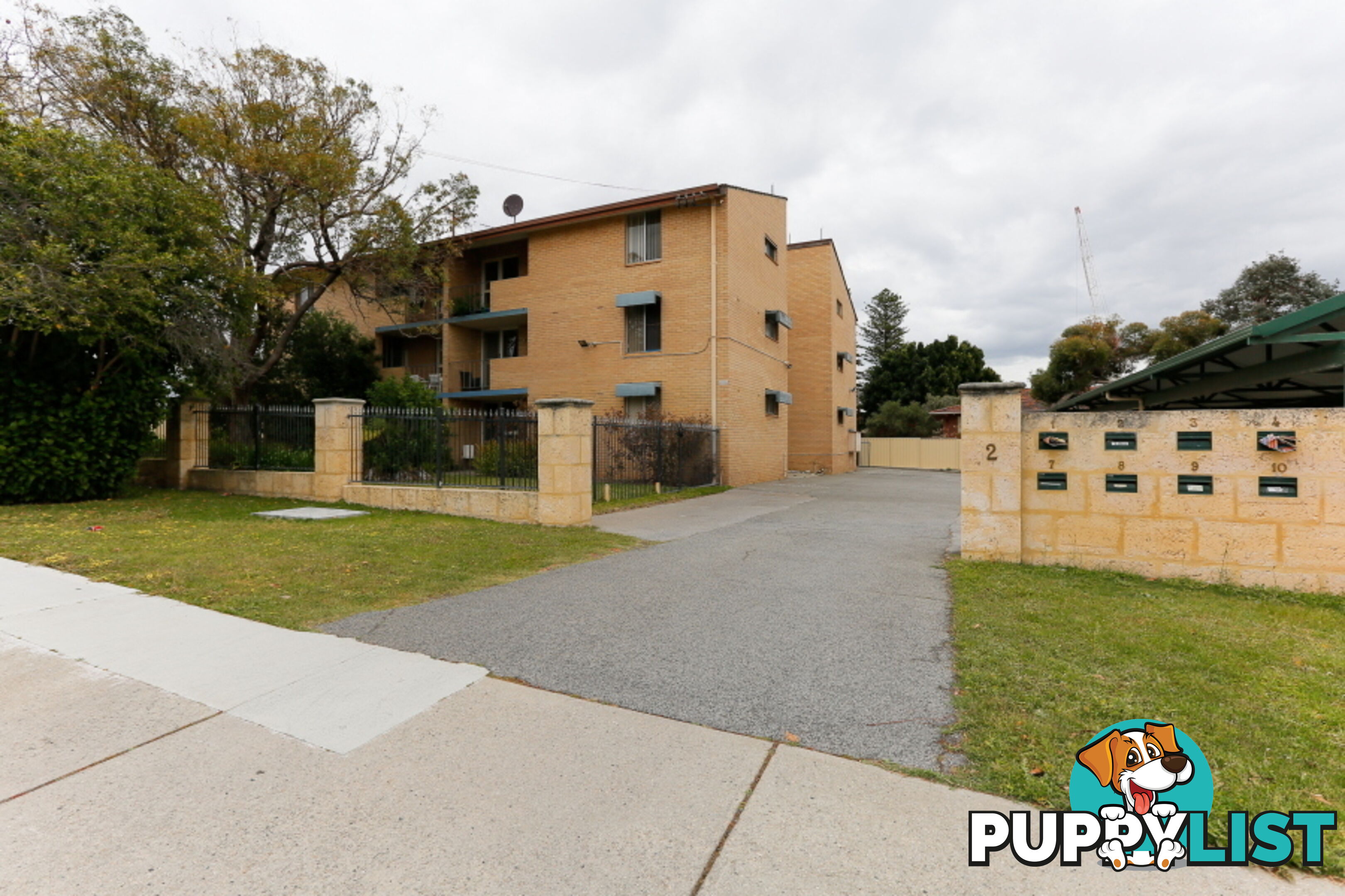 6/2 Minora Place RIVERVALE WA 6103