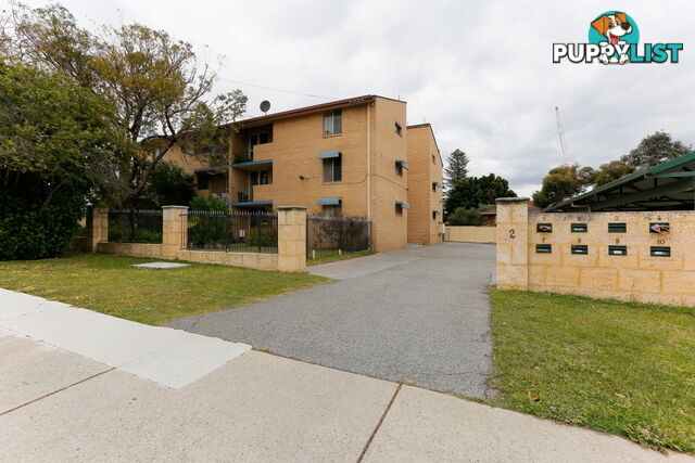 6/2 Minora Place RIVERVALE WA 6103