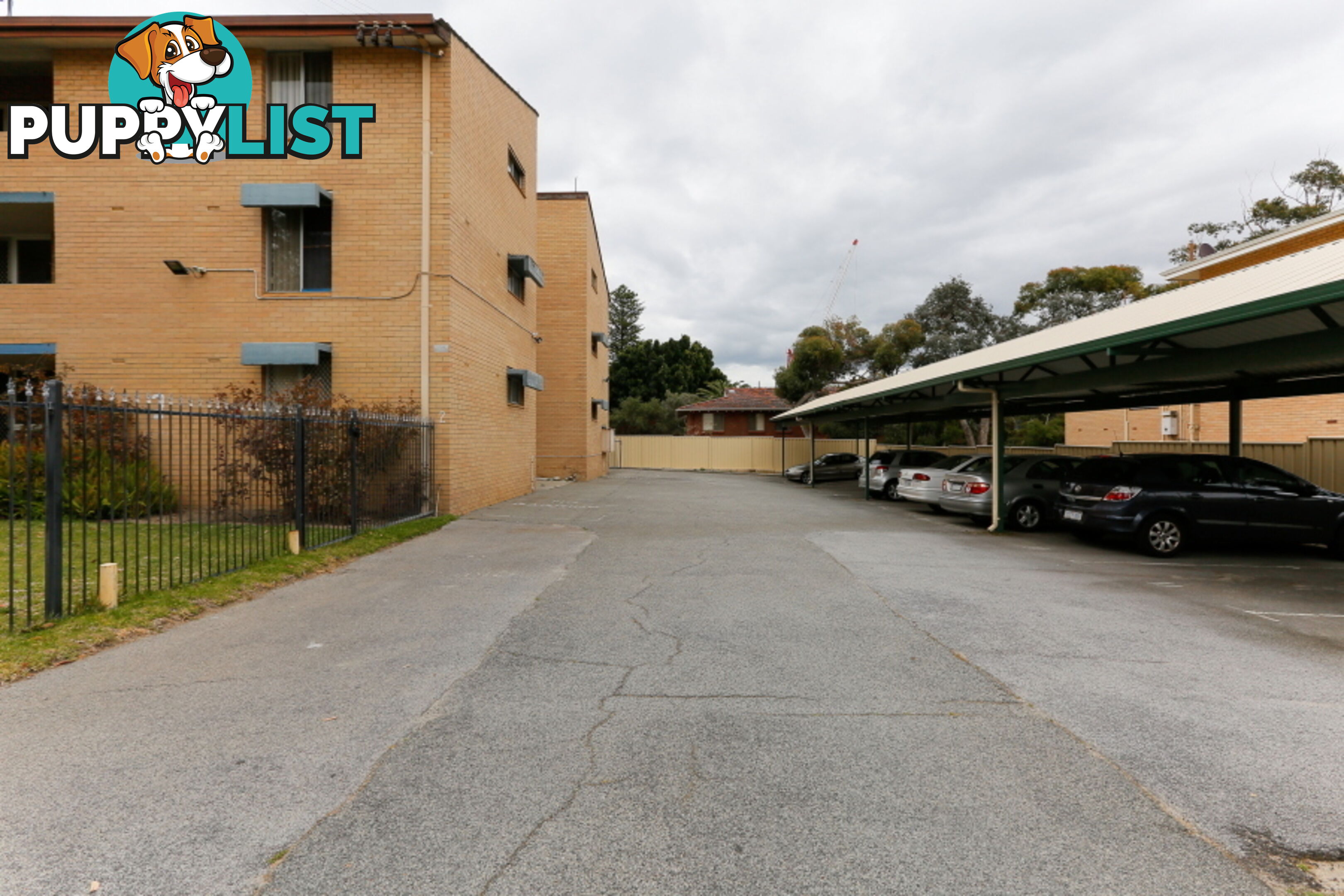 6/2 Minora Place RIVERVALE WA 6103