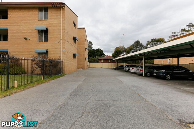 6/2 Minora Place RIVERVALE WA 6103