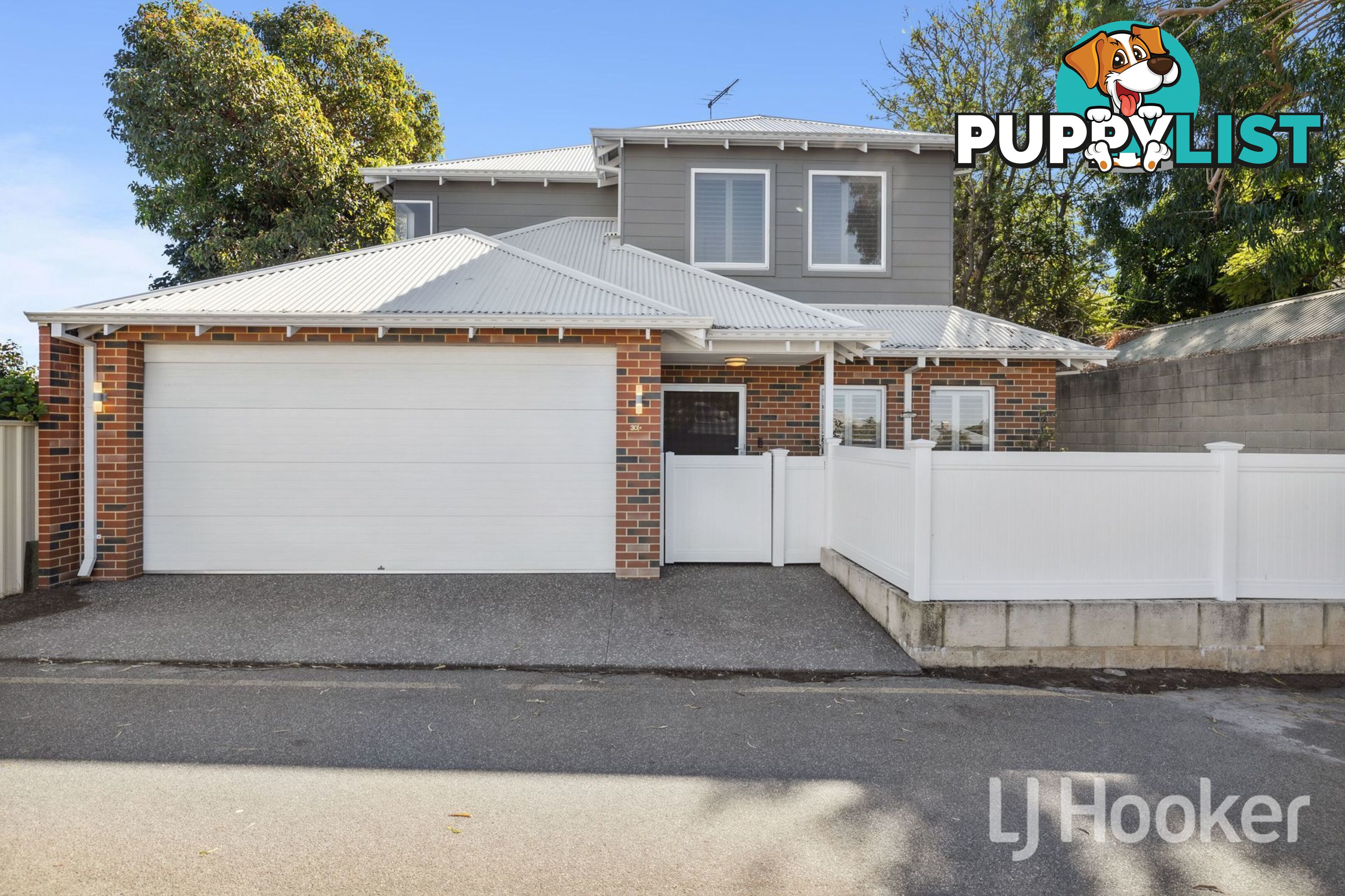 30A Canterbury Terrace EAST VICTORIA PARK WA 6101