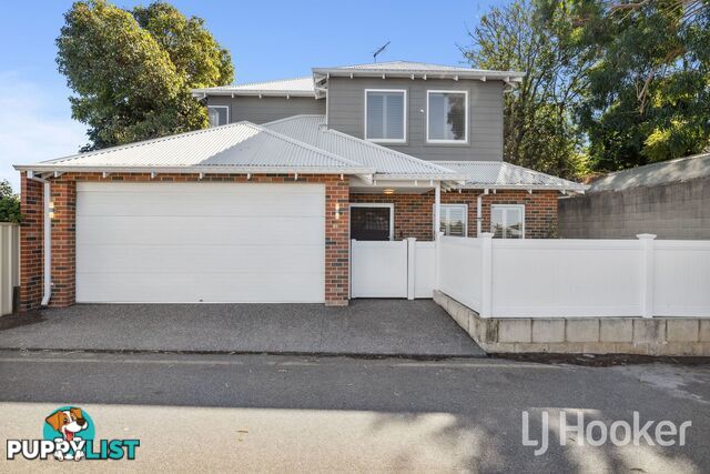 30A Canterbury Terrace EAST VICTORIA PARK WA 6101