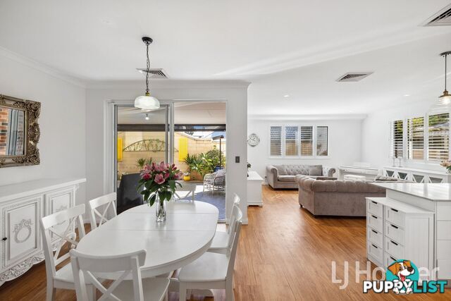 30A Canterbury Terrace EAST VICTORIA PARK WA 6101