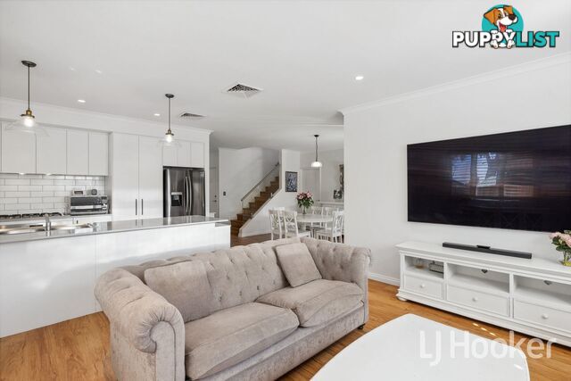 30A Canterbury Terrace EAST VICTORIA PARK WA 6101