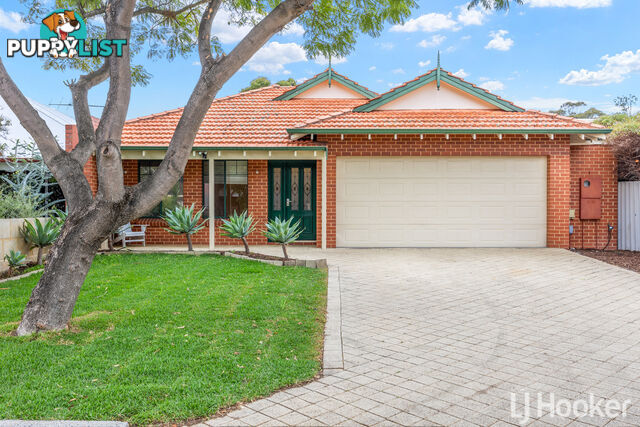 26B Etwell Street EAST VICTORIA PARK WA 6101