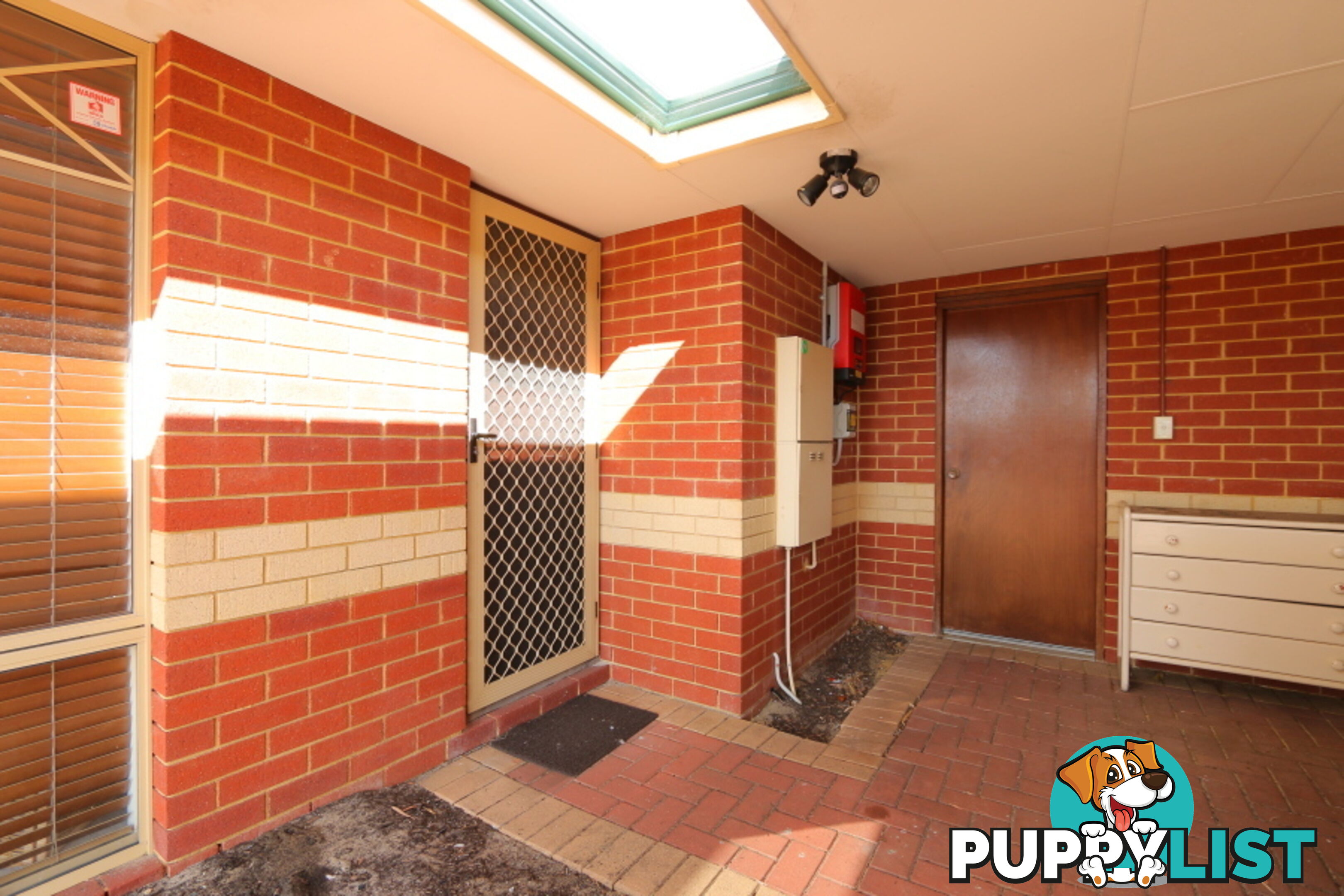 Unit 6/1 Chapman Rd ST JAMES WA 6102