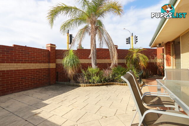 Unit 6/1 Chapman Rd ST JAMES WA 6102