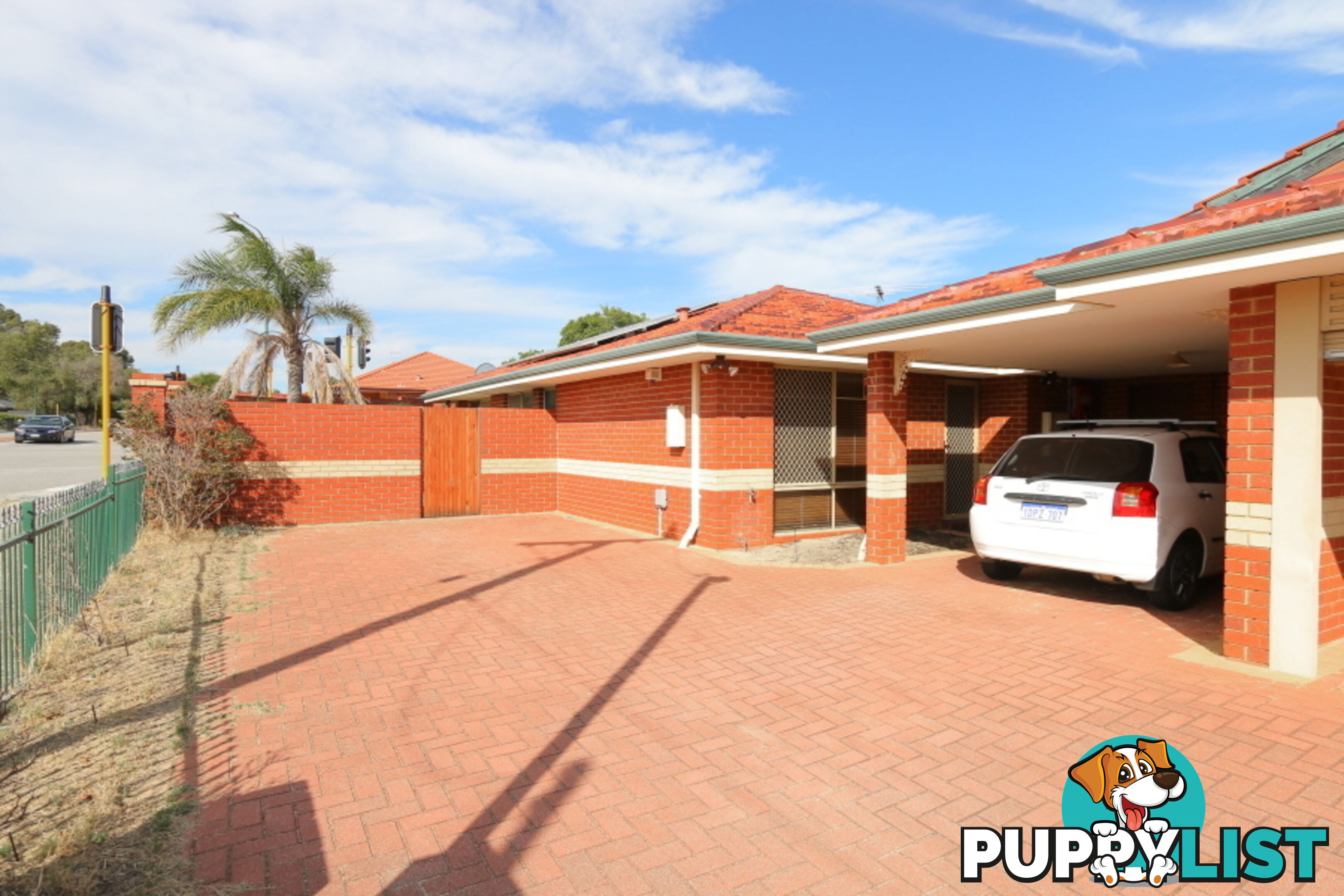 Unit 6/1 Chapman Rd ST JAMES WA 6102