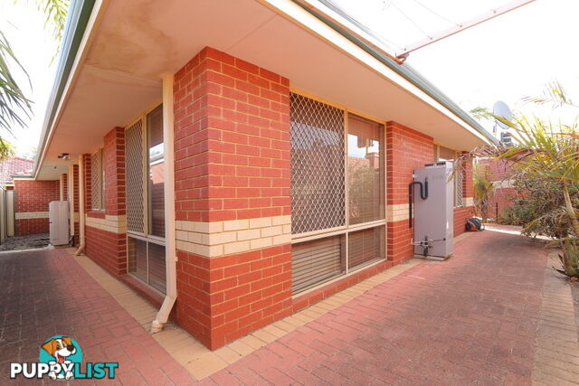 Unit 6/1 Chapman Rd ST JAMES WA 6102