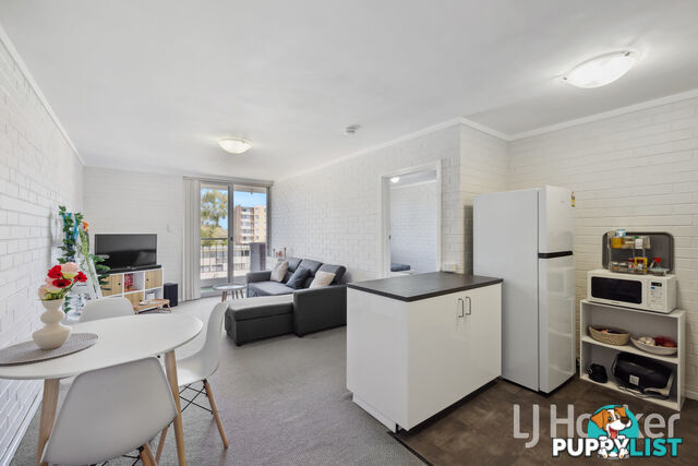 609/69 King George Street VICTORIA PARK WA 6100