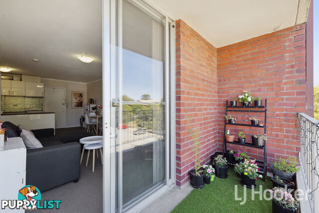 609/69 King George Street VICTORIA PARK WA 6100