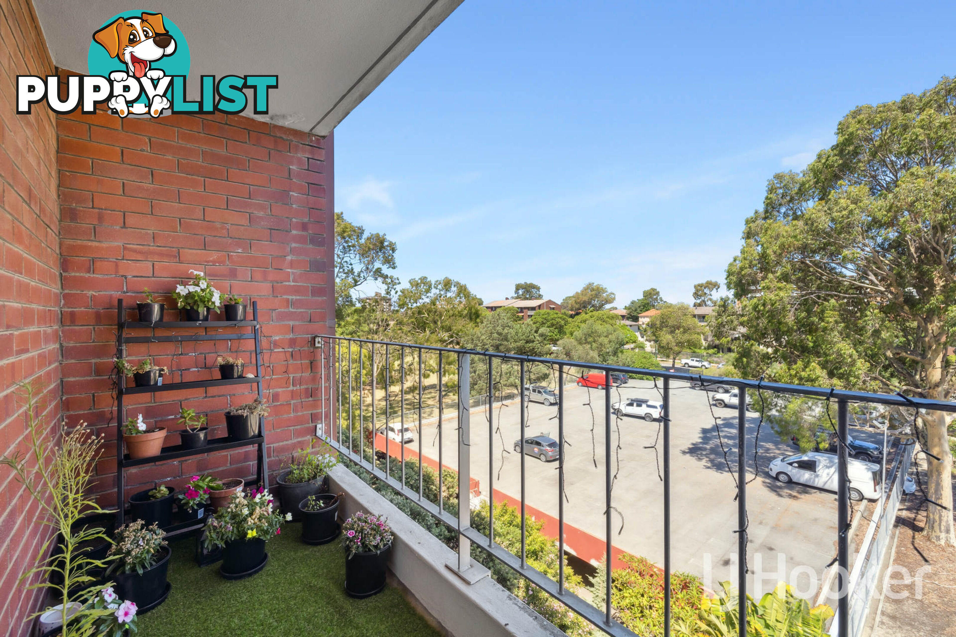 609/69 King George Street VICTORIA PARK WA 6100