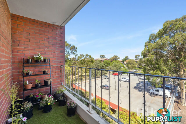 609/69 King George Street VICTORIA PARK WA 6100