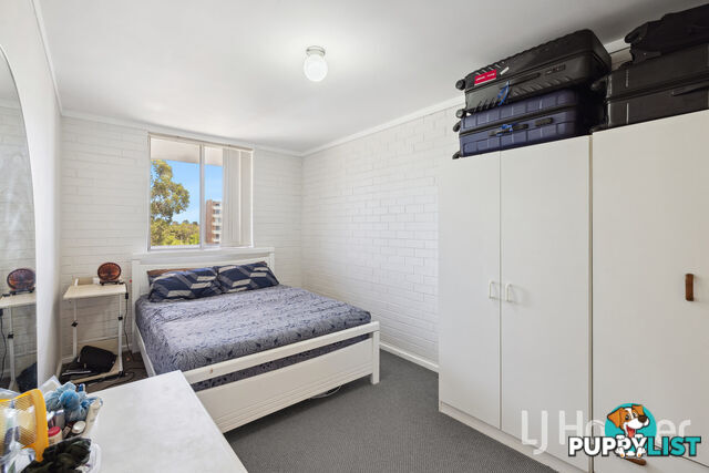 609/69 King George Street VICTORIA PARK WA 6100