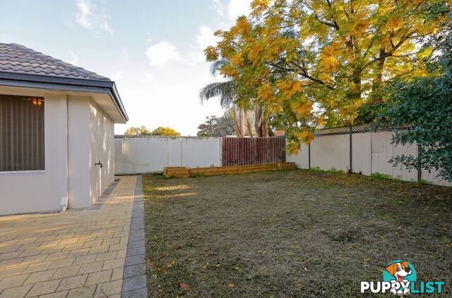13B Garvey St CLOVERDALE WA 6105
