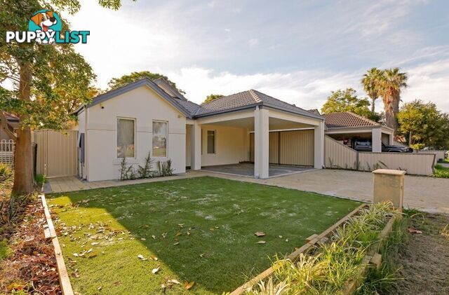 13B Garvey St CLOVERDALE WA 6105
