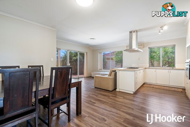 37 Whitlock Rd EAST CANNINGTON WA 6107