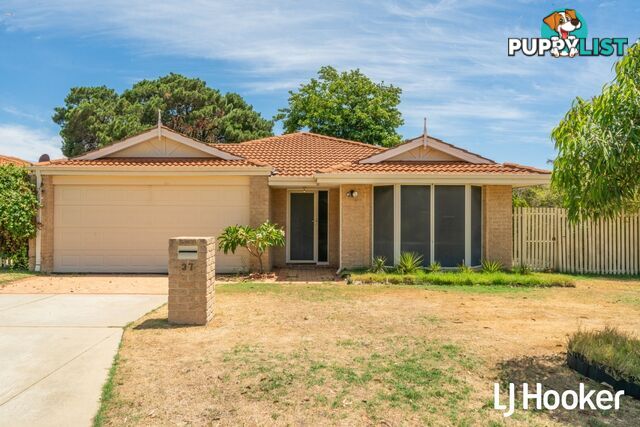 37 Whitlock Rd EAST CANNINGTON WA 6107