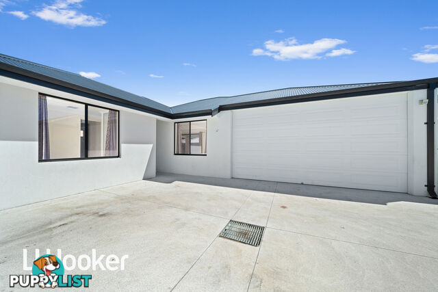 53B Thomas Street EAST CANNINGTON WA 6107