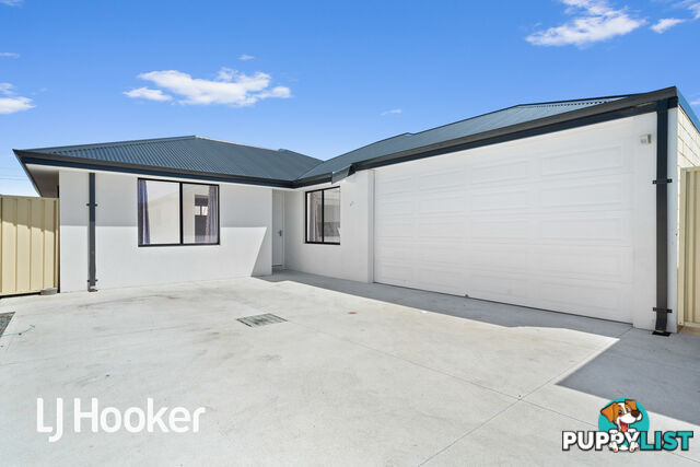 53B Thomas Street EAST CANNINGTON WA 6107