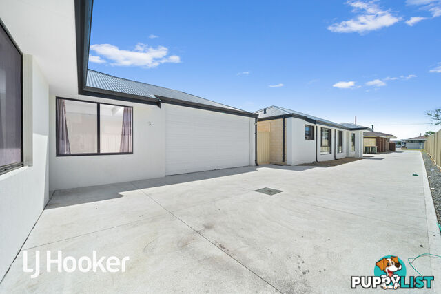 53B Thomas Street EAST CANNINGTON WA 6107