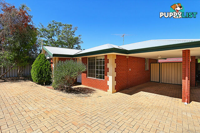 10C Kate Street EAST VICTORIA PARK WA 6101