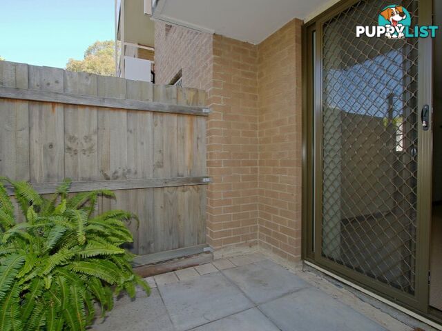 13/128 Carr Street WEST PERTH WA 6005