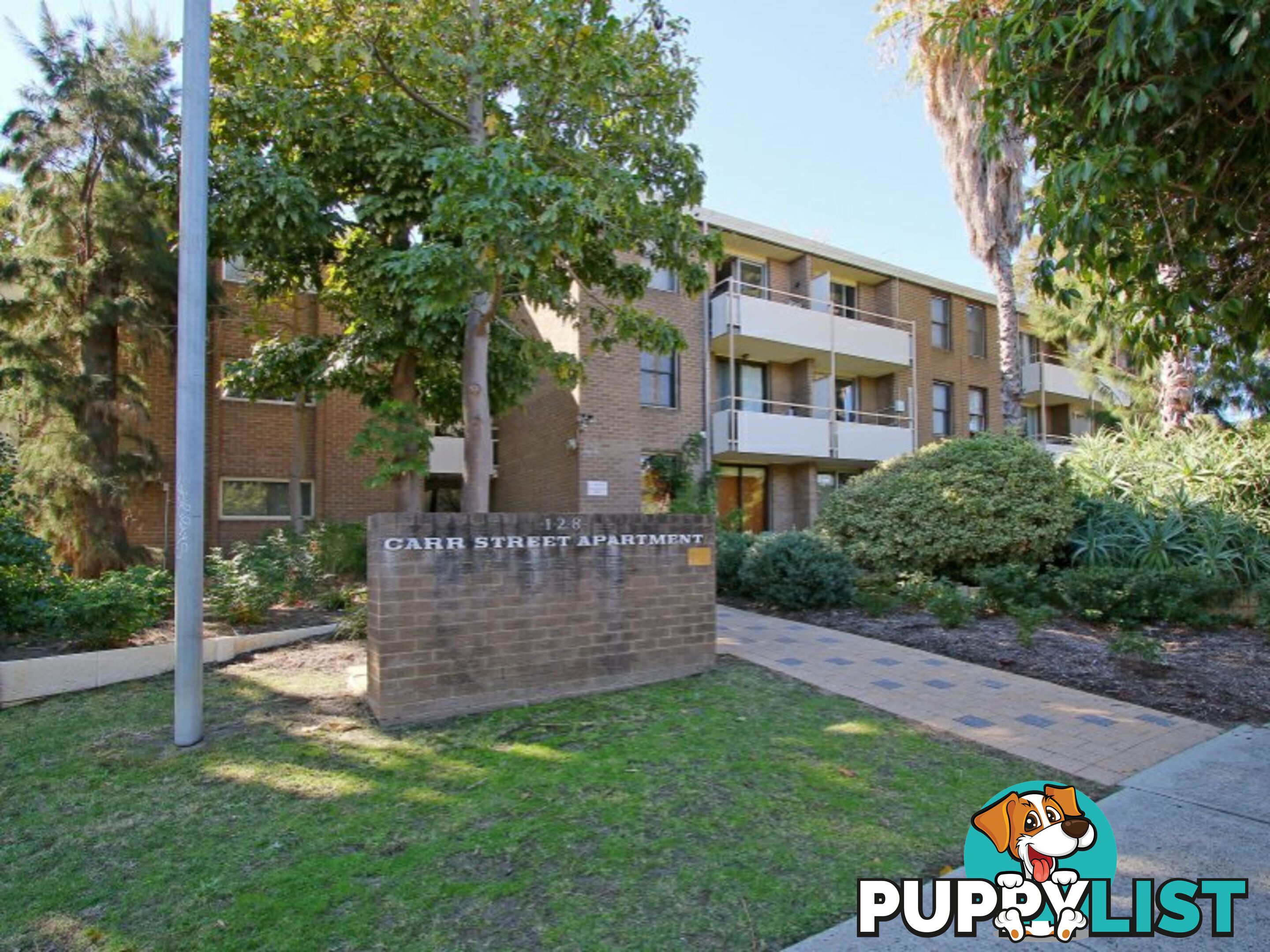 13/128 Carr Street WEST PERTH WA 6005