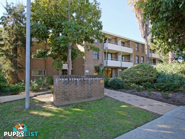 13/128 Carr Street WEST PERTH WA 6005