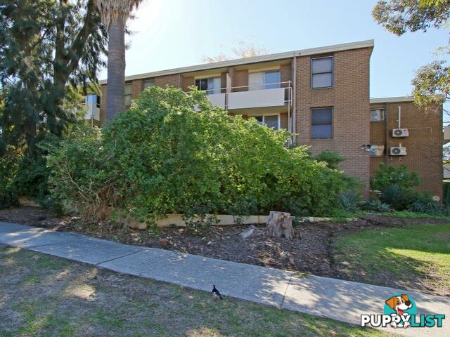 13/128 Carr Street WEST PERTH WA 6005