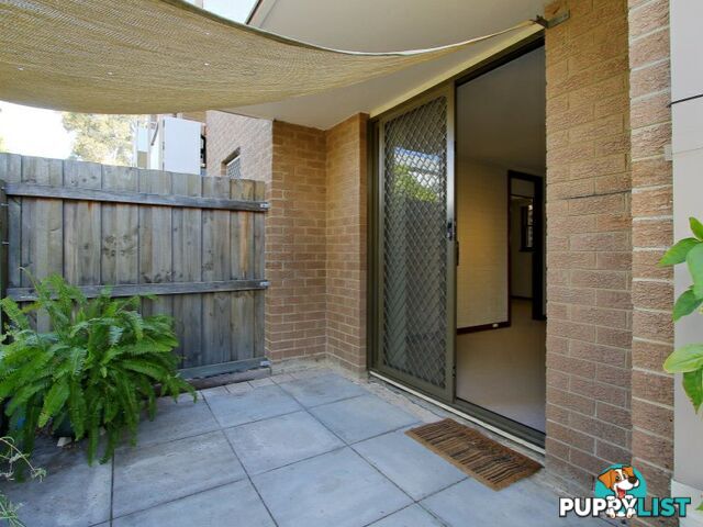 13/128 Carr Street WEST PERTH WA 6005