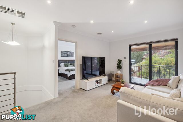 18A McMillan Street VICTORIA PARK WA 6100
