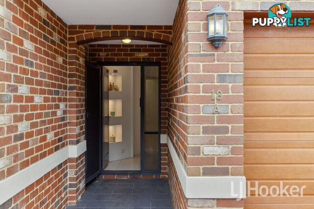 18A McMillan Street VICTORIA PARK WA 6100