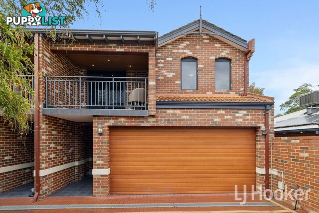 18A McMillan Street VICTORIA PARK WA 6100