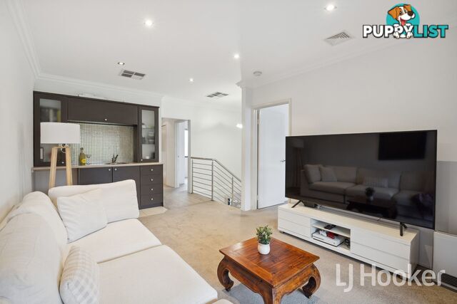 18A McMillan Street VICTORIA PARK WA 6100