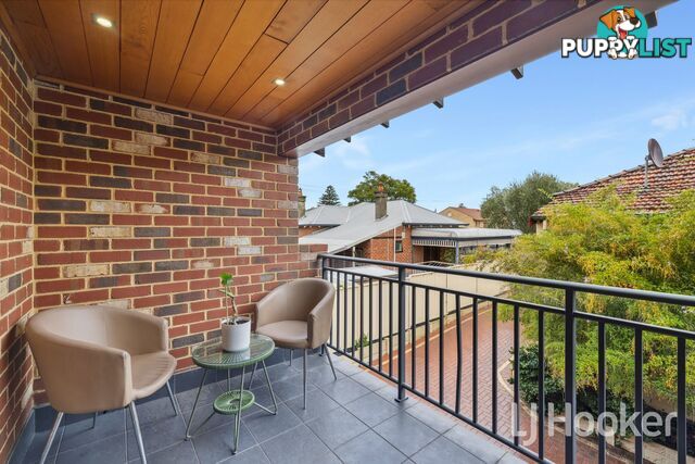 18A McMillan Street VICTORIA PARK WA 6100